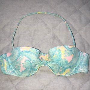 VS Bikini Top